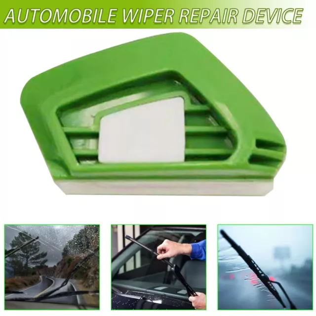 Auto Car Windshield Wiper Repair Tool Restorer Blade Cutter Trimmer Universal