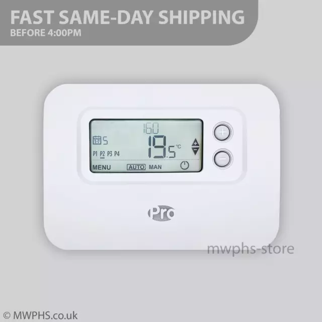 Termostato intergas deals