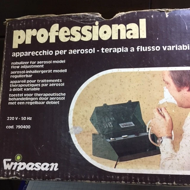 2 Filtri Aerosol Professionali KYARA LT130 - Dimensioni 1.8cm X 2mm, Per Aspiratori - Foto 9