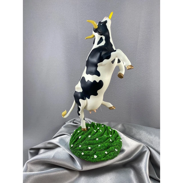 *限定* Daisy's Dream Cow 限定*Daisy's Dream Cow（Cowparade Cow Present Figurine）