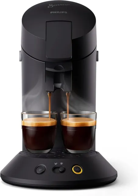 Machine à café Senseo HD7806/41 - Beige (Via 10€ sur Carte