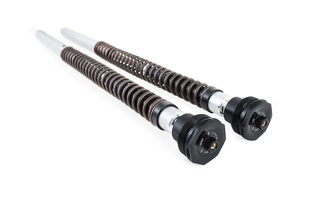 FKA115 - Öhlins FKA Cartridge Kit Adventure Aprilia Tuareg 660 (22-)