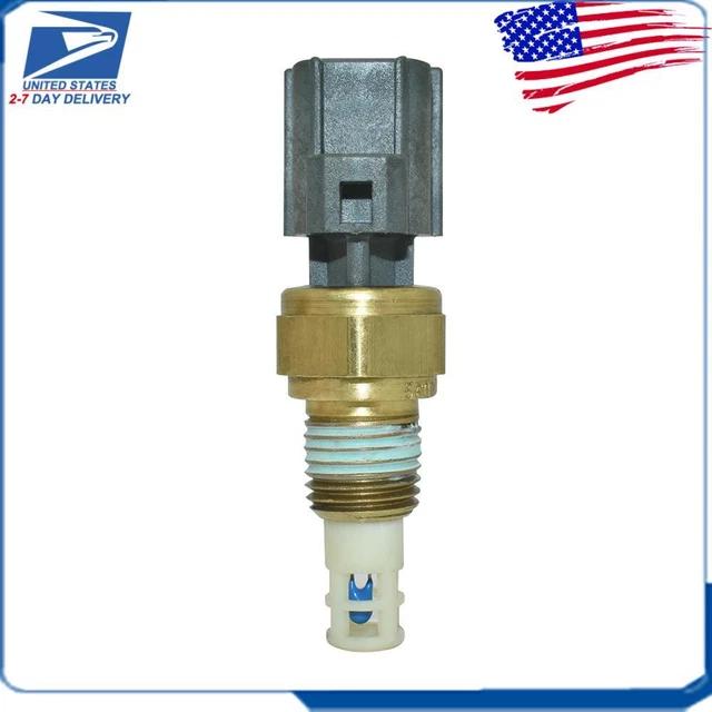 INTAKE MANIFOLD AIR Charge Temperature IAT Sensor for Jeep Dodge