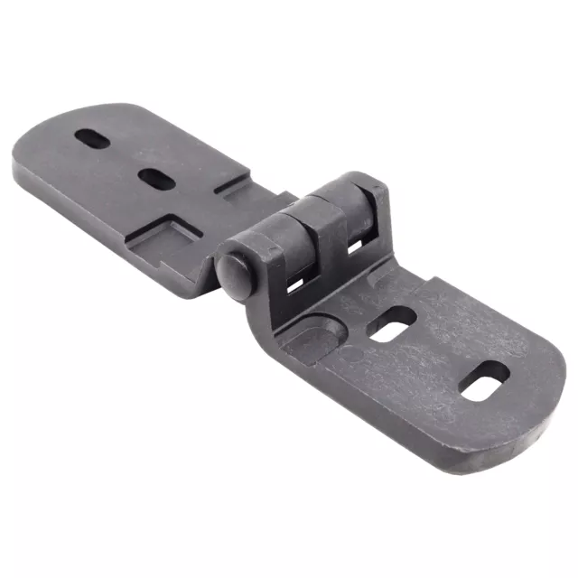 Steel-Line Garage Sectional/Panellift Door Nylon Hinge Middle