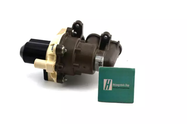 Vaillant Vorrangumschaltventil VCW 107 256 206 166 106 194 204 014631 Atmotec