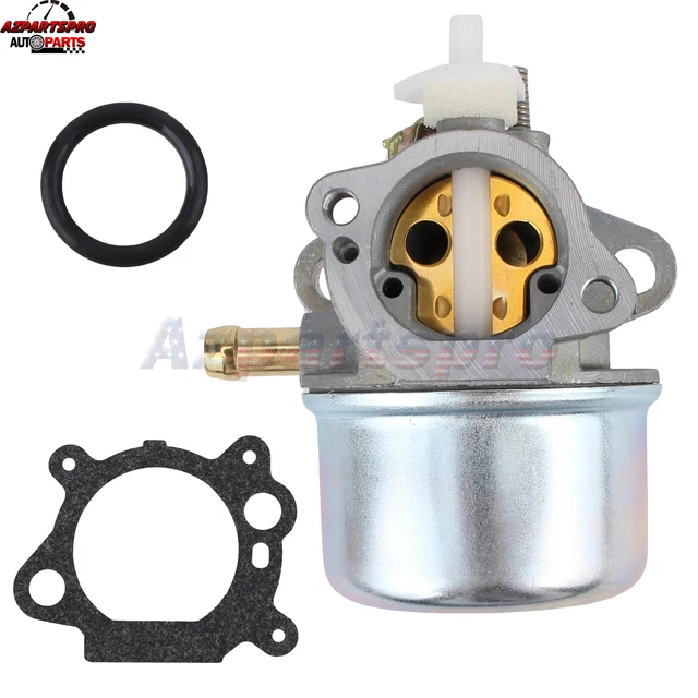 Kit Carburatore, Carburatore Decespugliatore Kit Carburatore Weedeater - Foto 5