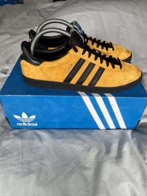 Adidas jamaica cheap island series