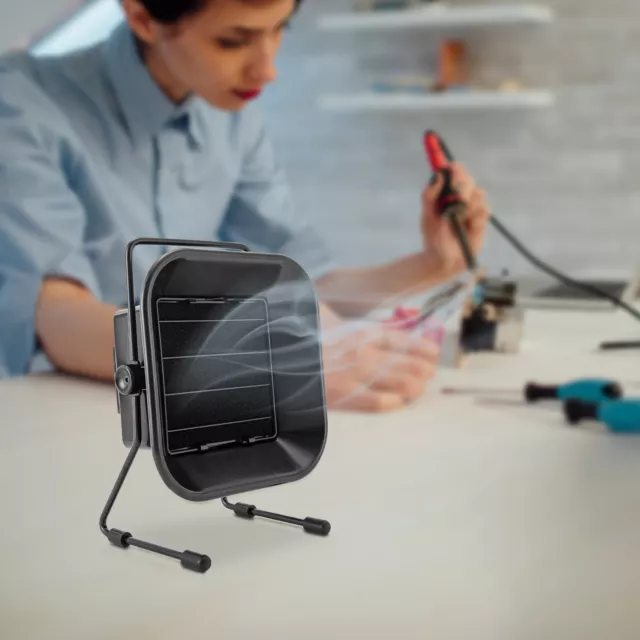 Aspirazione fumi aspirapolvere vapore di saldatura aspirapolvere fumo filtro fumi regolabile 30°
