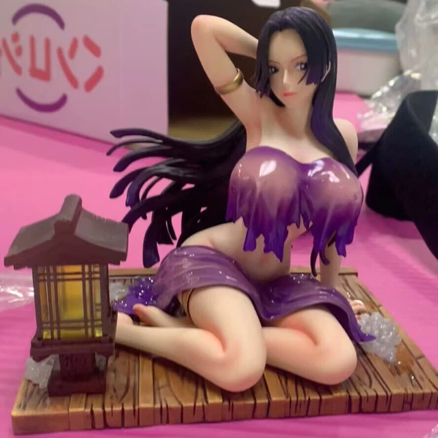 Cuadro De Vinsmoke Reiju One Piece # 6 Ch