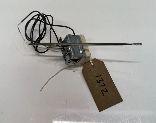 SMEG C92IPX9 90CM Range Cooker MAIN OVEN THERMOSTAT 818731181 PN1372 A6