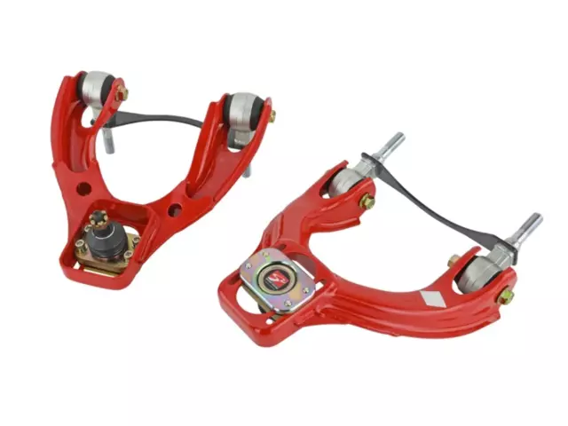 Skunk2 Pro Plus Adjustable Front Camber Kit (92-95 Civic / 94-01 Integra)