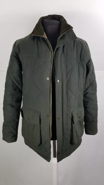 Pg field shooting jacket sale