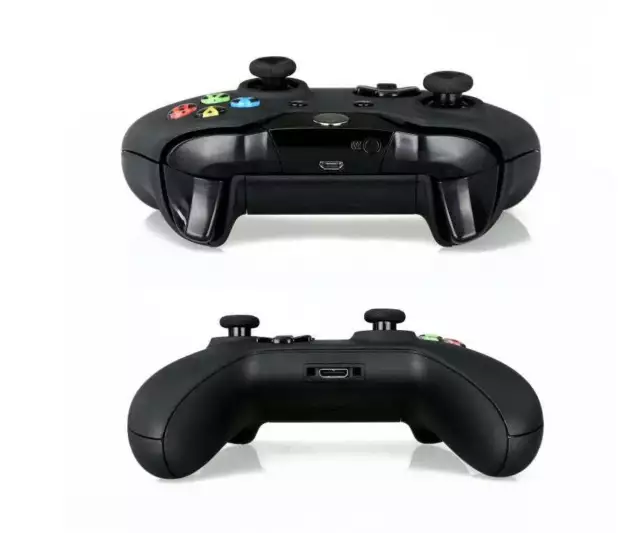 Wireless Bluetooth Game Controller Gamepad Compatible for Xbox One/X/S Window...