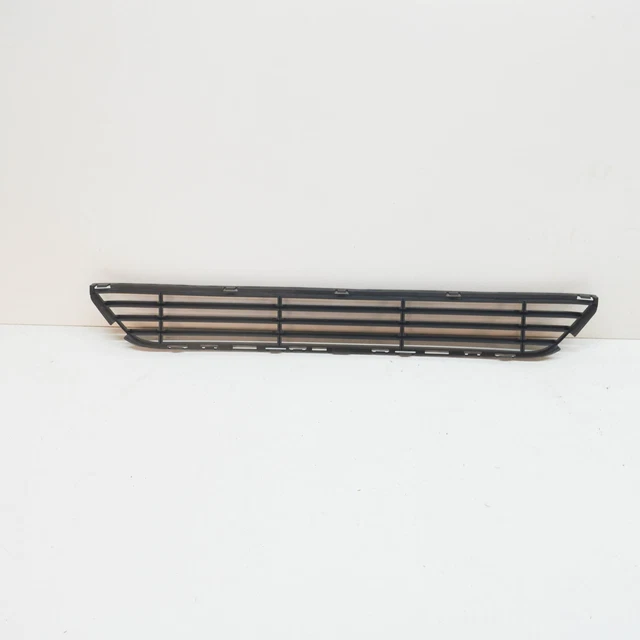 VOLVO V40 Hatchback Front Lower R-Design Bumper Grill 31347091 NEW GENUINE