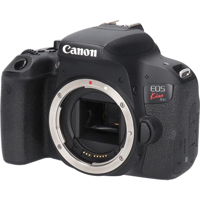 CANON EOS Kiss X9i /EF28-80㎜/EF90-300㎜ CANON EOS KISS X9i + Canon EF 28-80mm IV EUR 534,61 - PicClick ES