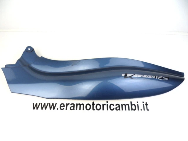 Carénage Arrière Selle Pour Honda VFR 800 VTEC 2002 - Compatible Compartiment Selle
