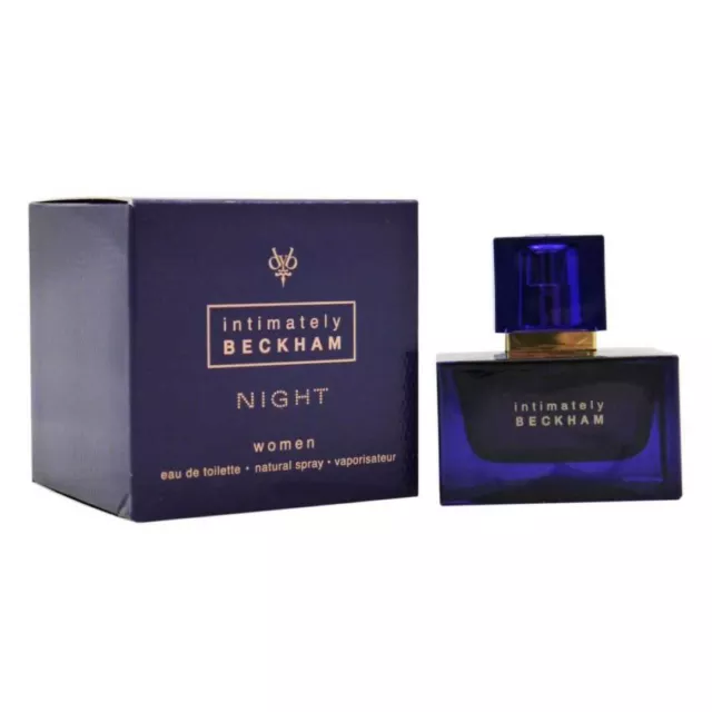 Intimately beckham online femme