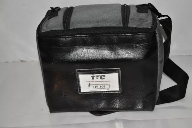 Tele-Path Instruments TPI 105 Data Test Unit Set Kit (AY30)