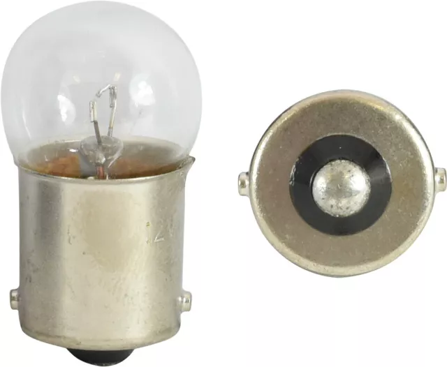 Fits Honda C 50 LA (Europe) 1984-1985 Bulb - Indicator - Front Left (Per 10)