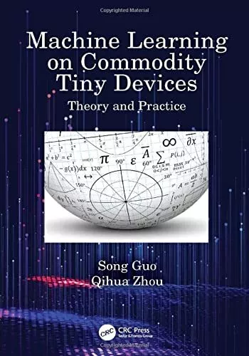 Máquina Aprendizaje On Commodity Pequeña Dispositivos: Teoría Y Práctica De Guo