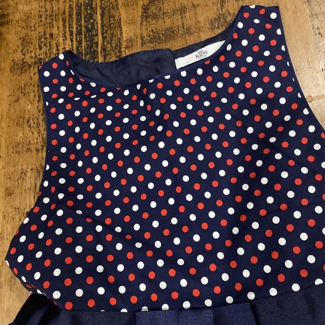Bundle Of Girls Clothes Age 5-6 M&S, Pineapple, Primark Etc ￼8 Pieces 18
