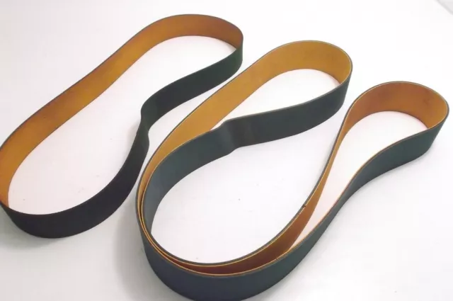 Rosback Feed Table Tape - Dimensions 1.25" x 48" - Prepaid Shipping