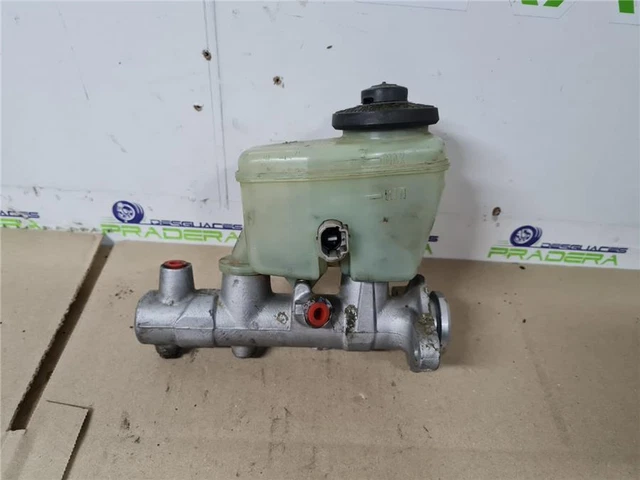 BREMSDRUCKREGLER Toyota LAND CRUISER 3.0 Turbodiesel (125 CV)