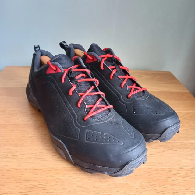 Shimano MT3 SH-MT300 Cycling Shoes Mens UK Size 10.5 EU 46 US 11.2