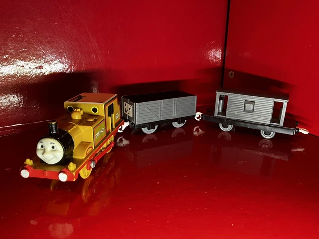 Tomy stepney hot sale