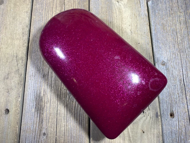 bicycle sissy bar pad