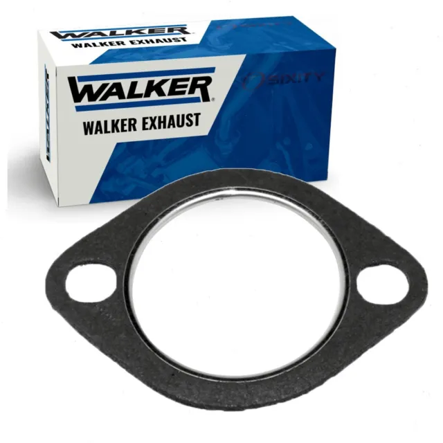 Walker 31652 Exhaust Pipe Flange Gasket for Gaskets Sealing  cd