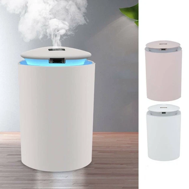 Humidificateur d'air Purificateur d'air Diffuseur d'arôme Faiseur de brume