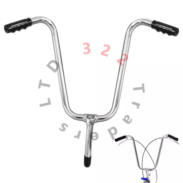 RALEIGH CHOPPER MK2 Handlebars 40.00 PicClick UK