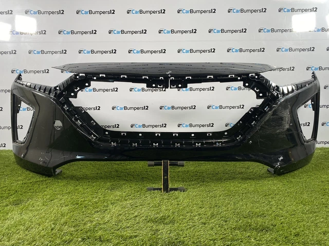 HYUNDAI IONIQ HYBRID Premium Lift 2020-On Front Bumper Genuine 86511 ...