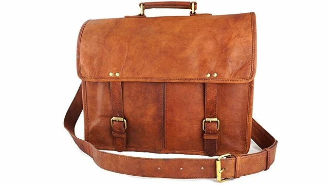 Sacoche Bandoulière Femme Simili Cuir Bretelle Réglable 21 X 7 X 12 Cm