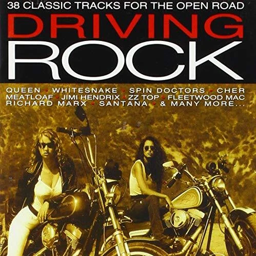 VARIOUS (THE BIRTH OF ROCK 25 tracks CD) [CD] $15.48 - PicClick AU