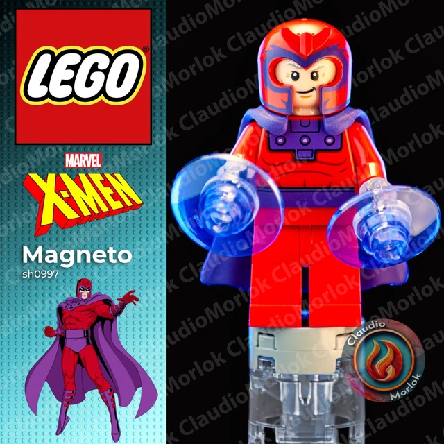 Supreme Skull Bell Keychain \"Silver\" X2点 Minifiguras, Juegos de construcción, Juguetes - PicClick ES