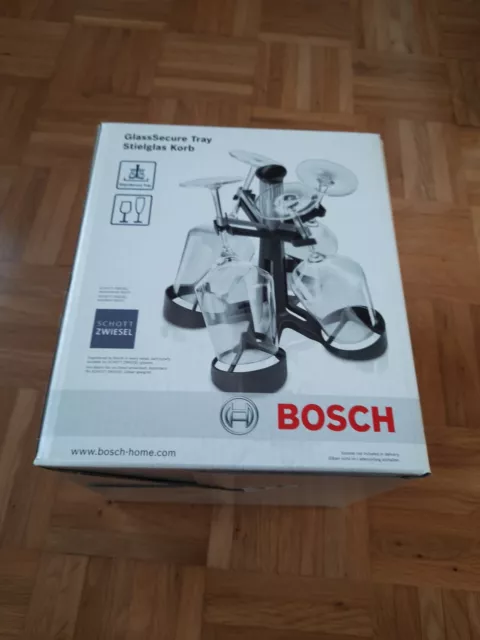Bosch Stielglaskorb, SMZ5300
