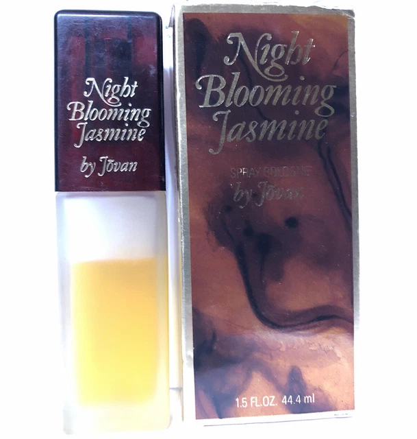 Jovan night blooming 2025 jasmine