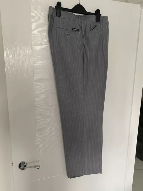 stromberg golf trousers 36