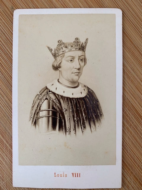 CDV NEURDEIN À PARIS :  RÉPUBLIQUE  D'APRÈS PEINTURE ou