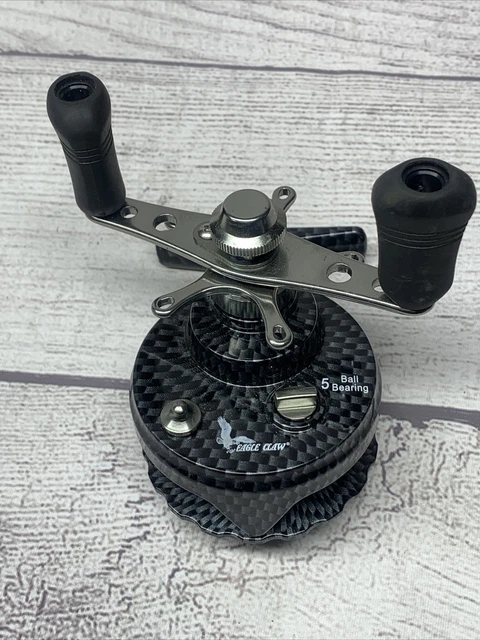 amazon red eye wiggler fishing lure Eppinger Spoons : Spoons : Sports & Outdoors it is a great Reel oil Fred's Classic ABU Reel Size:8' MH 2 PC