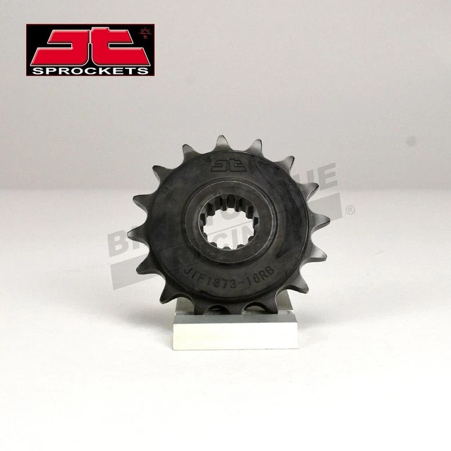 Vito's Performance 14-Tooth Front Sprocket For Yamaha Banshee 350, Warrior 350, Raptor 350 ATVs