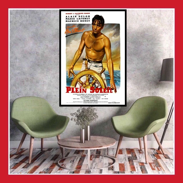 Poster Toile Coton Club Dorothée - Goldorak, DBZ, Bioman, Mask - Déco Rétro Multicolore