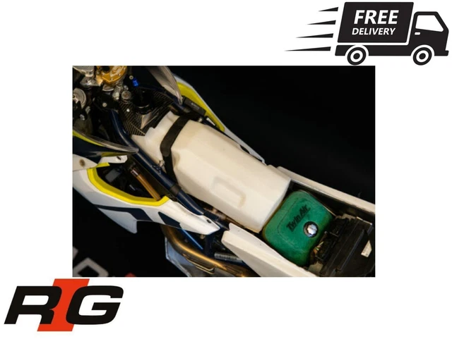 husqvarna 701 auxiliary fuel tank