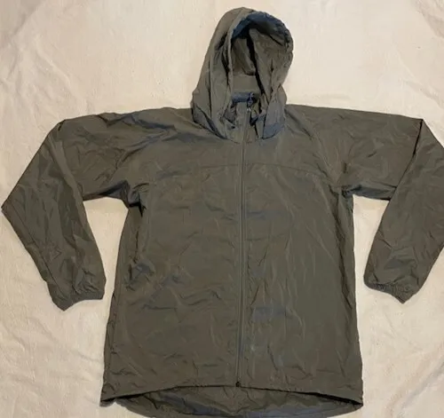 Patagonia PCU Protective Combat Uniform Level 4 Hooded Windshirt Jacket MR