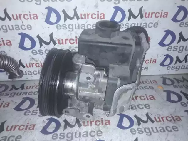 A0034664101 pompa de sterzo per MERCEDES-BENZ CLASE C 200 KOMPRESSOR 1089590