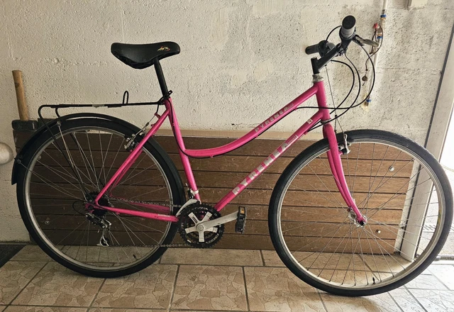 Vélo VTC très bon état - Vélos
