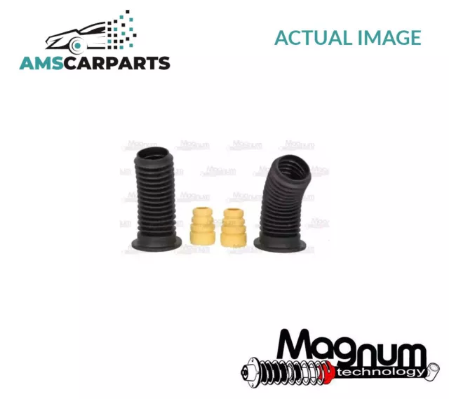 Dust Cover Bump Stop Kit Front A9G011Mt Magnum Technology New Oe Replacement