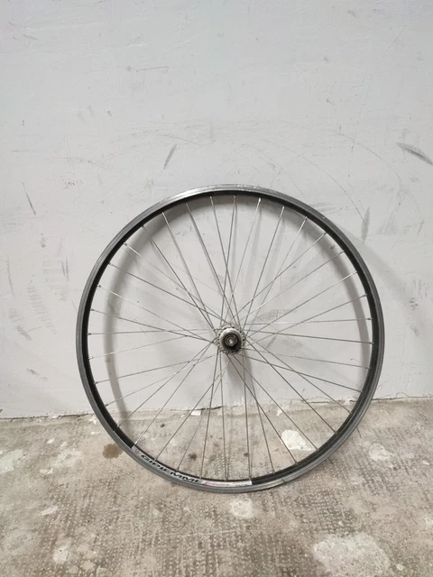 Wheels & Wheelsets, Bike Tyres, Tubes & Wheels, Cycling, Sporting